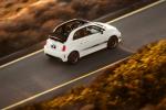 Abarth 500C 2013 года (NA)